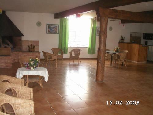 Apartamento Appartement Guy