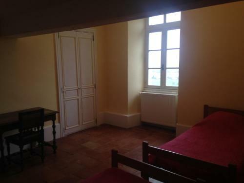 Apartamento Appartement Guy