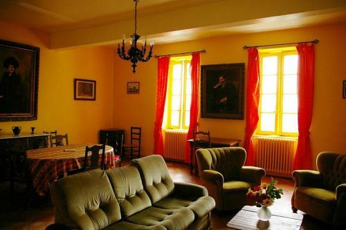Apartamento Appartement Guy