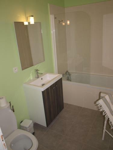 Apartamento Appartement Guy