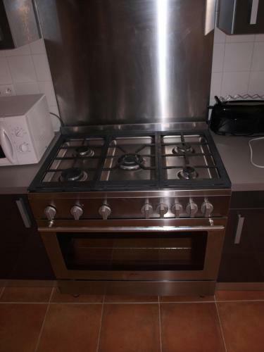 Apartamento Appartement Guy