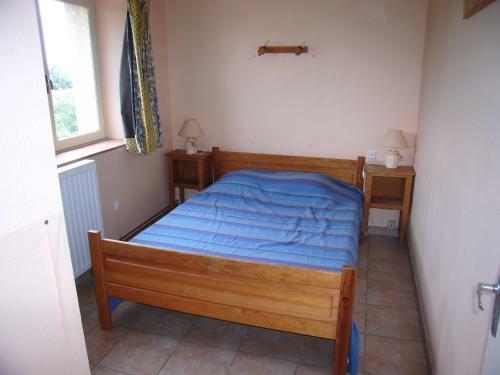 Apartamento Appartement Bocage
