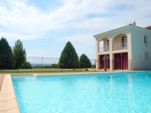 Maison R�cantou