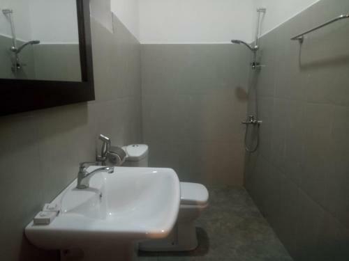 Hostal Ella Forest Paradise Hotel