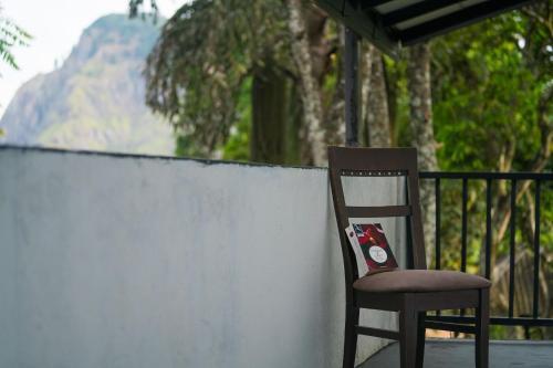 Hostal Ella Forest Paradise Hotel