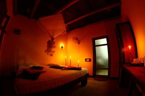 Hostal Ella Okreech Cottages
