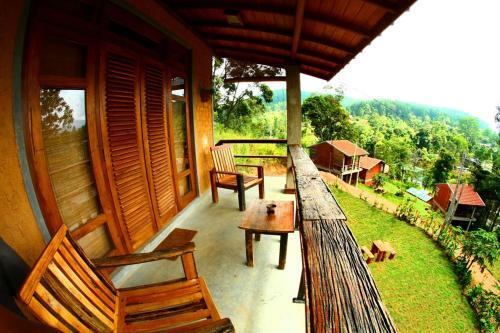 Hostal Ella Okreech Cottages