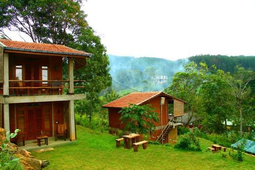 Hostal Ella Okreech Cottages