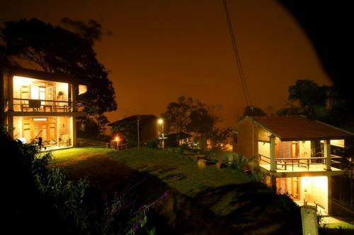 Hostal Ella Okreech Cottages