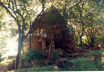 Posada Ella Jungle Inn