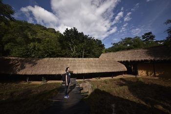 Posada Ella Jungle Inn