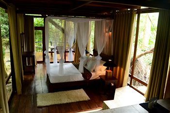 Posada Ella Jungle Inn