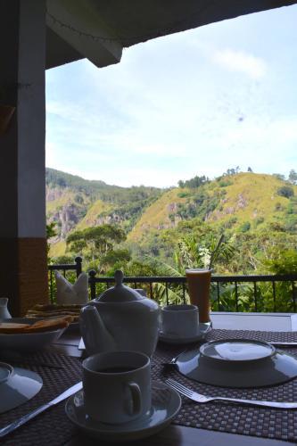 Hostal Rock Side Inn - Ella