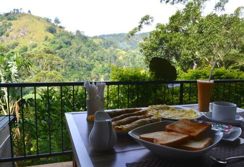 Hostal Rock Side Inn - Ella
