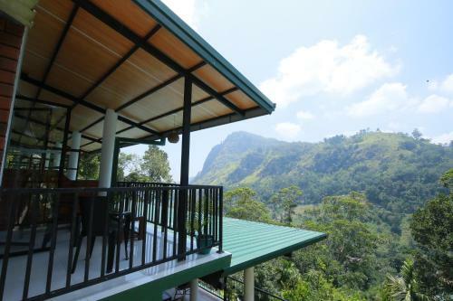 Hostal Rock Side Inn - Ella