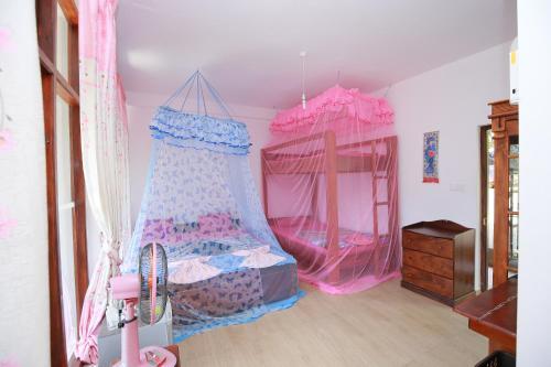 Hostal Rock Side Inn - Ella