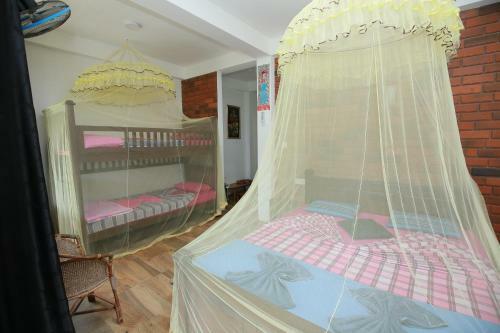 Hostal Rock Side Inn - Ella