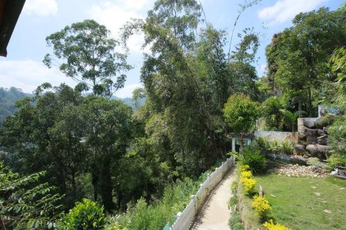 Hostal Rock Side Inn - Ella