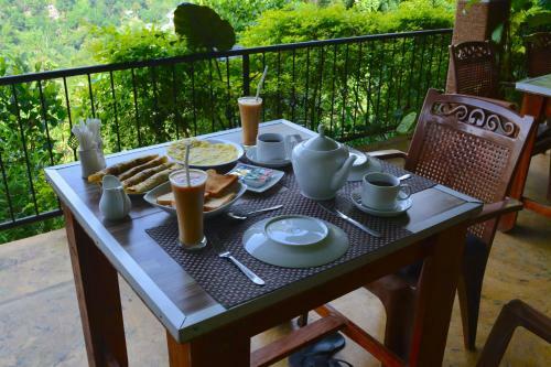 Hostal Rock Side Inn - Ella