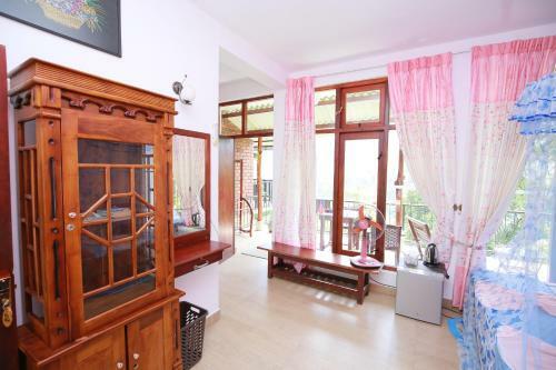 Hostal Rock Side Inn - Ella