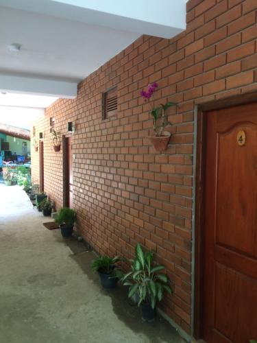 Hostal Rock Side Inn - Ella