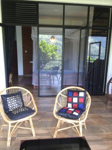 Hostal Rock Side Inn - Ella