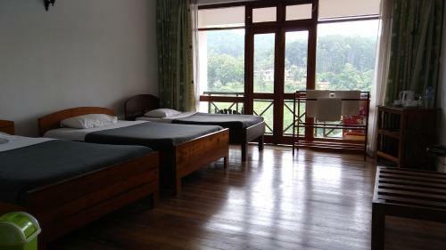 Hotel Alta Vista