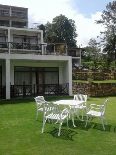 Hotel Alta Vista