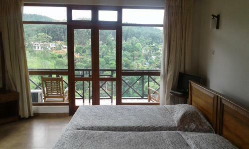 Hotel Alta Vista