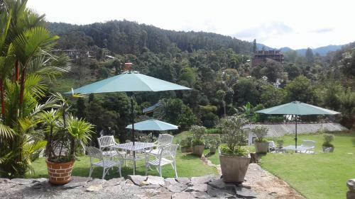 Hotel Alta Vista