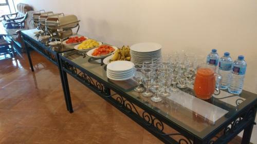 Hotel Alta Vista