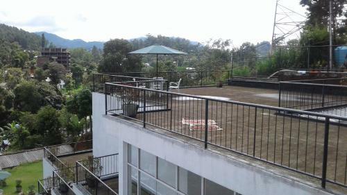 Hotel Alta Vista