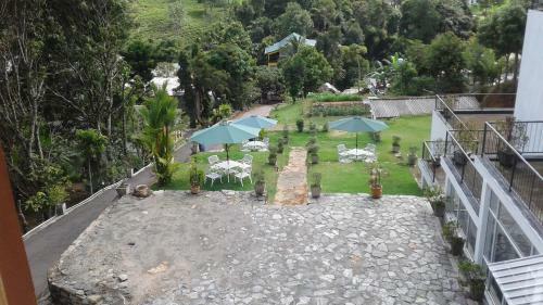 Hotel Alta Vista