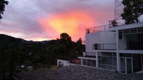 Hotel Alta Vista