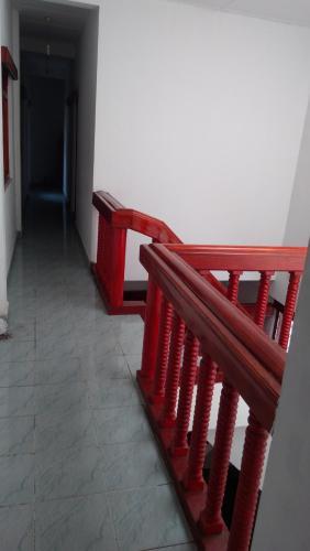 Posada Sharaz Guest Inn