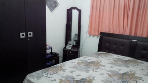 Posada Sharaz Guest Inn