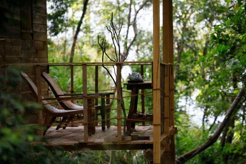 Ella Ecolodge