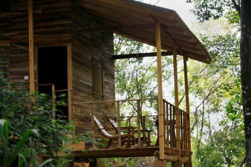 Ella Ecolodge