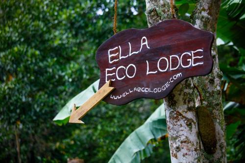Ella Ecolodge