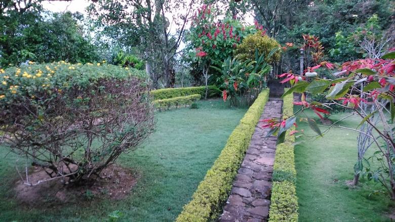 Bed & Breakfast Sunnyside Holiday Bungalow