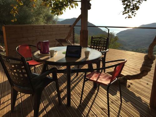 Le Clos Des Ribes