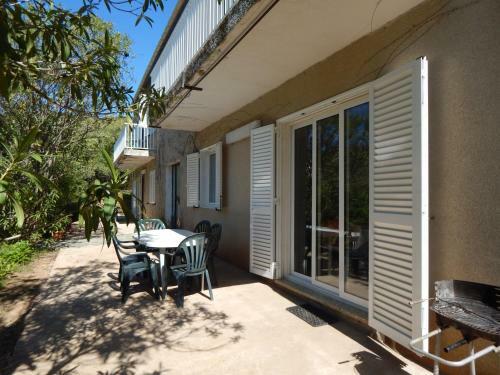 Apartamento Pruniccia