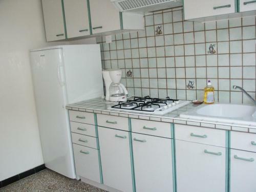 Apartamento Pruniccia