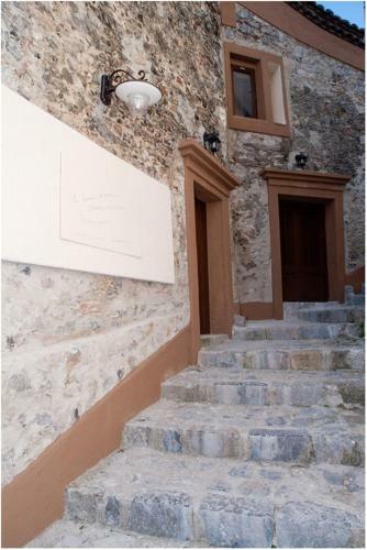 Bed & Breakfast La Dimora Antica