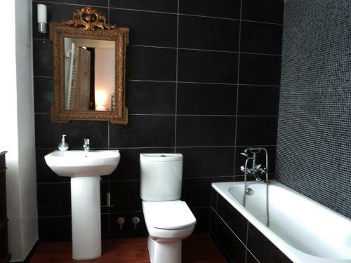Bed & Breakfast Maison Bergoun