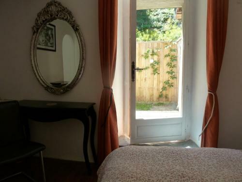 Bed & Breakfast Maison Bergoun