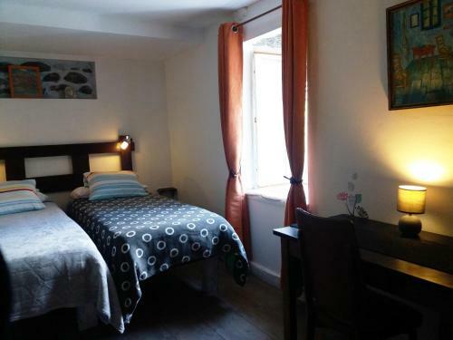 Bed & Breakfast Maison Bergoun