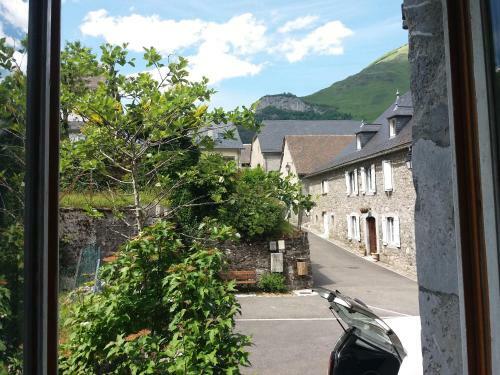 Bed & Breakfast Maison Bergoun