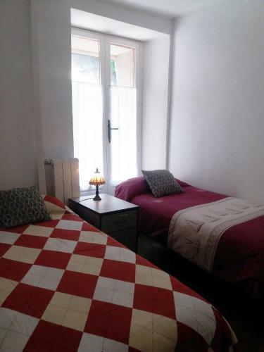 Bed & Breakfast Maison Bergoun