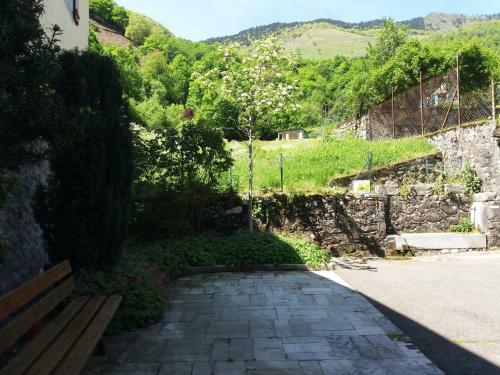 Bed & Breakfast Maison Bergoun